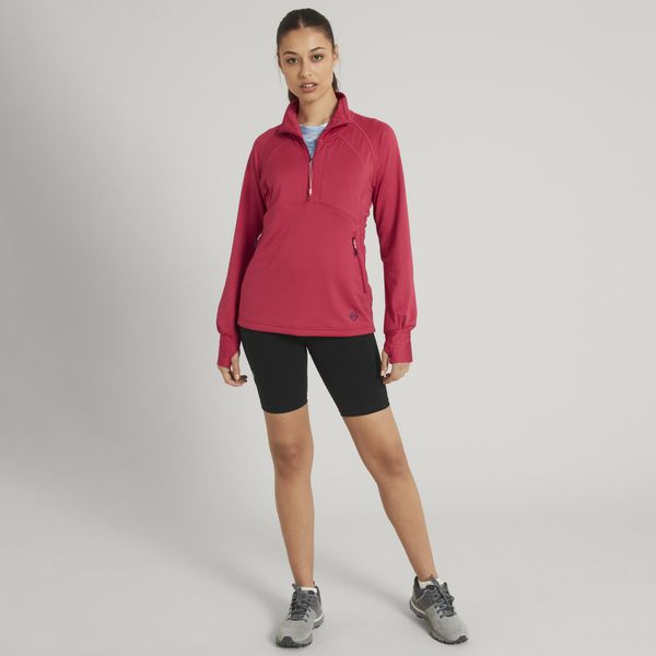 Ult-hike Wmns 8"" Tight Shorts