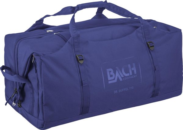 Dr. Duffel 110