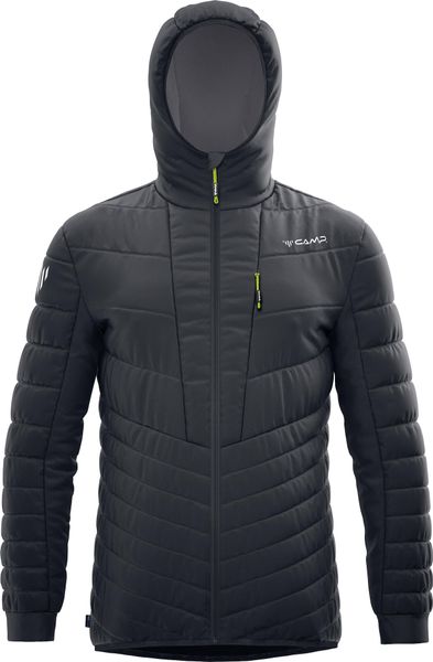 Vertex Jacket