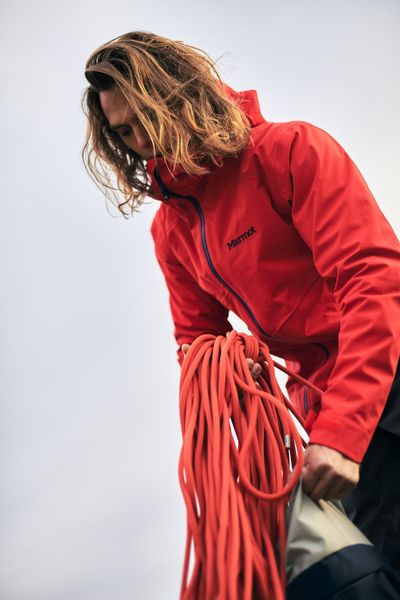 Evodry Clouds Rest Jacket