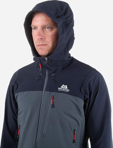Mission Jacket