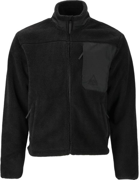 La Grave M Teddey Jacket