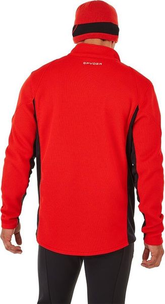 Bandit Full Zip Fleece Jacket
