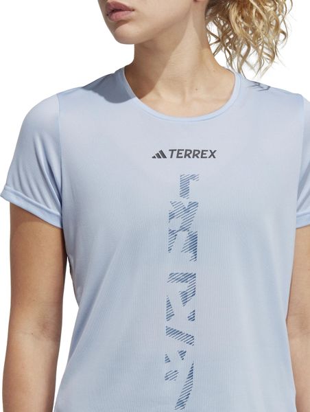 Agravic Trail Running T-shirt