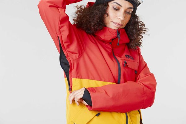 Johnna Jacket