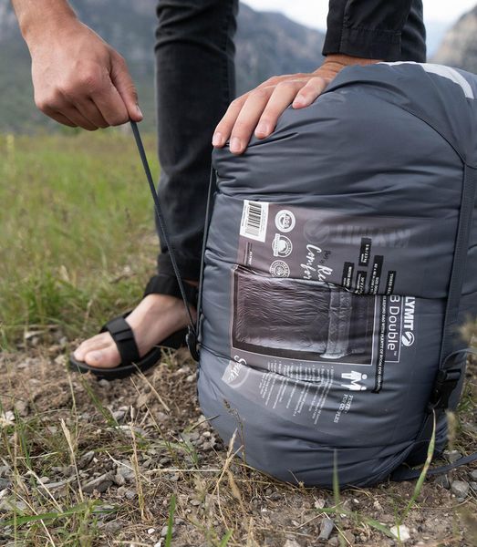 KSB Double Sleeping Bag