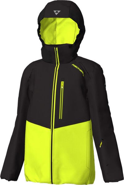 Eisjoch Fischer Jacket Junior