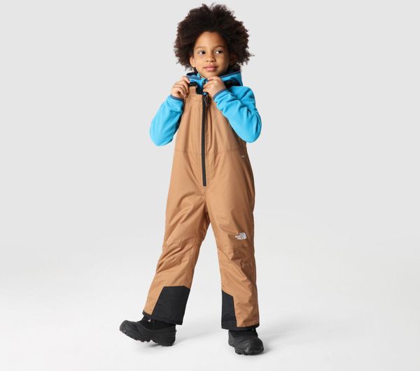 KID Freedom Insulated Bib