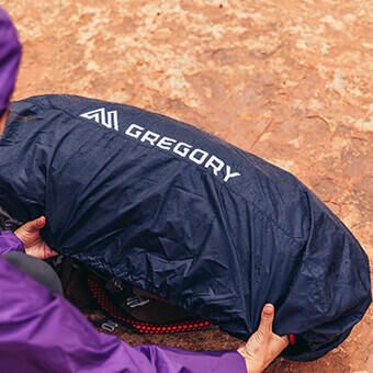 Raincover 80L-110L