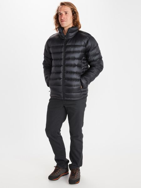 Hype Down Jacket