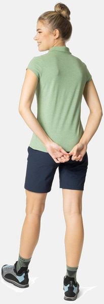Polo Shirt Short Sleeve Kumano