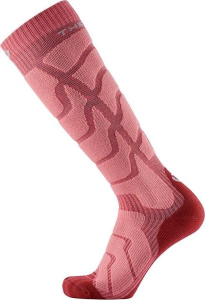 Ski Warm - Women