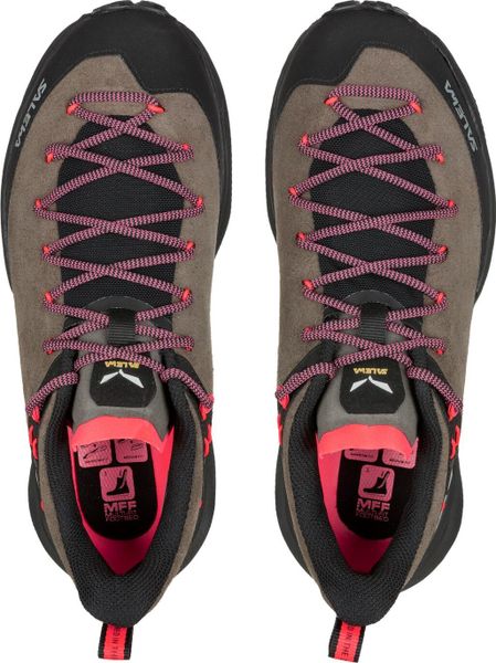 WS Dropline Leather