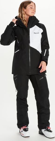 Wm's JM Pro Jacket