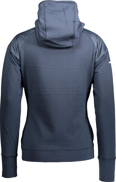 Hoody W's Insuloft Merino