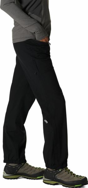 Stretch Ozonic Pant