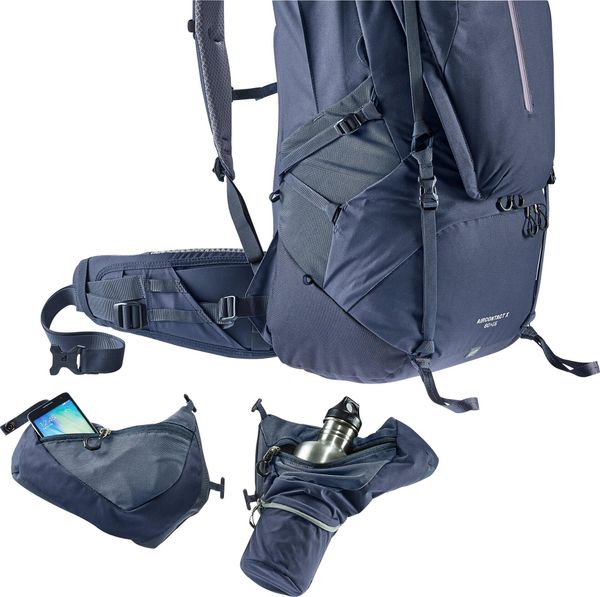 Aircontact X 60+15