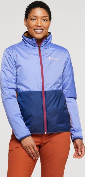 Teca Calido Jacket