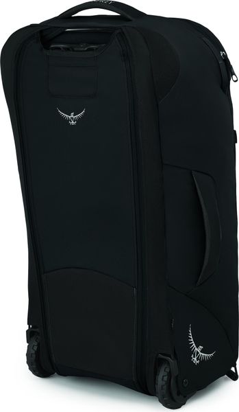 Farpoint Wheels 65