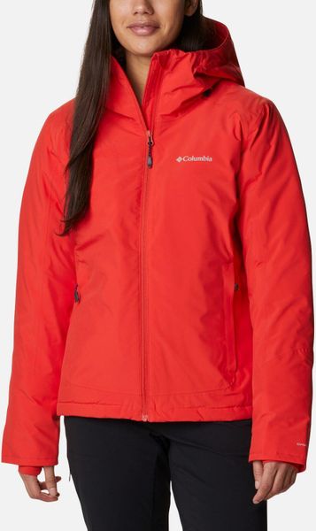 Windgates II Insulated Jacket