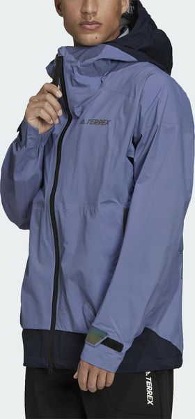Terrex Myshelter Gore-tex Active Rain Jacket