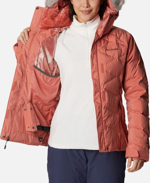 Lay D Down II Jacket