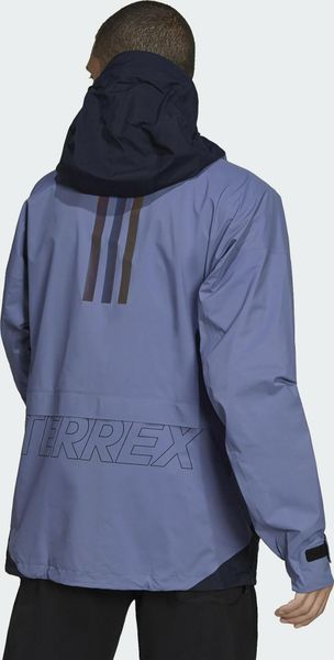 Terrex Myshelter Gore-tex Active Rain Jacket