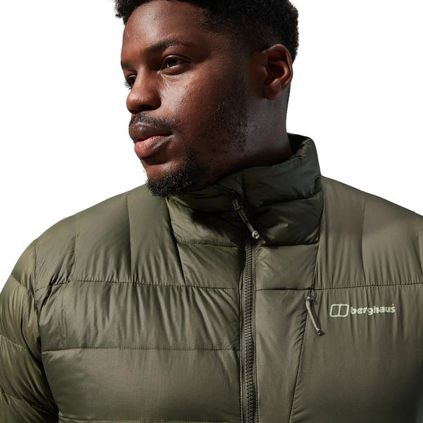 M Silksworth Down Jacket