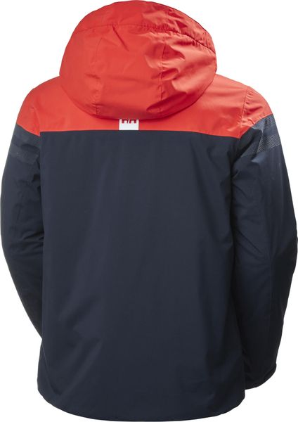 Gravitation Jacket