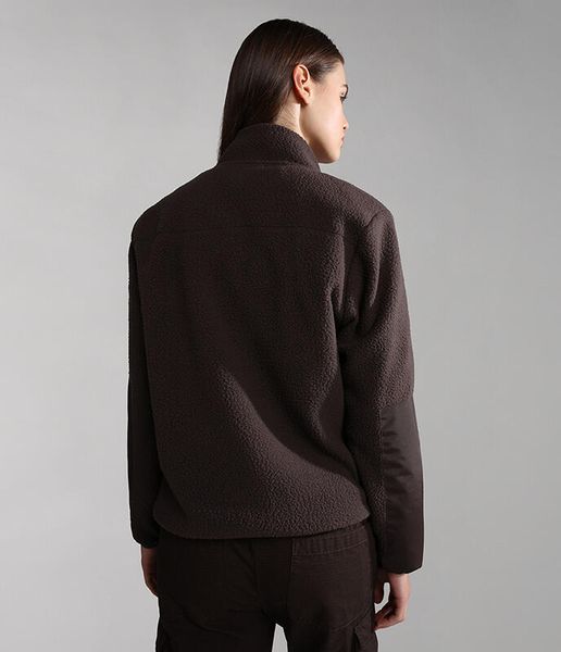 T-rappel Full Zip