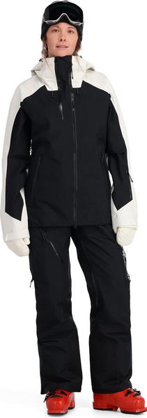Solitaire Shel Jacket