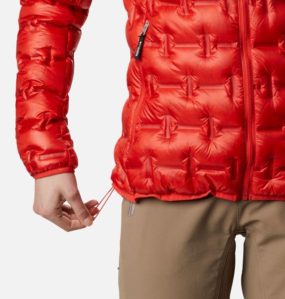 W Alpine Crux™ Down Jacket