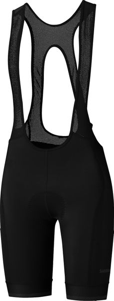 W'S Yuri Bib Shorts
