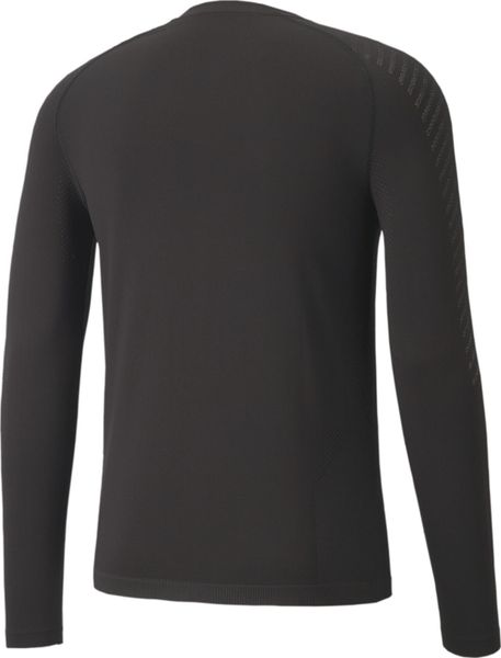 Train Formknit Seamless LS Tee