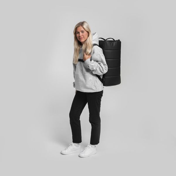 Roamer Split Duffel Pro 50L