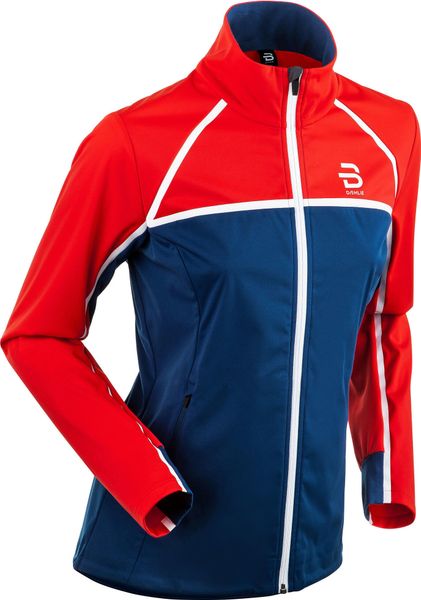 Jacket Trace Wmn