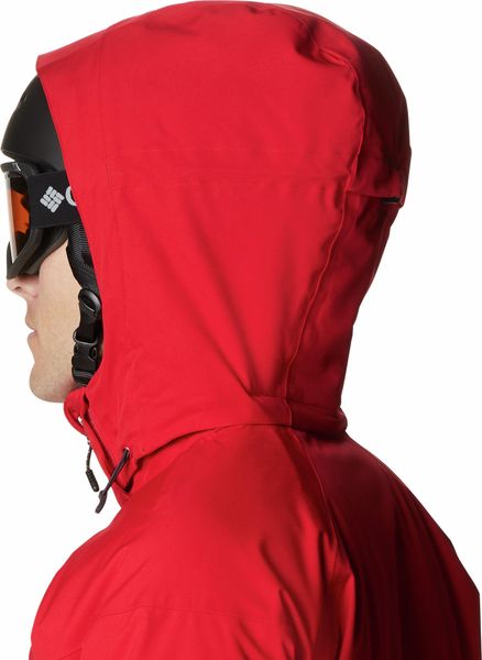 Peak Divide™ Jacket