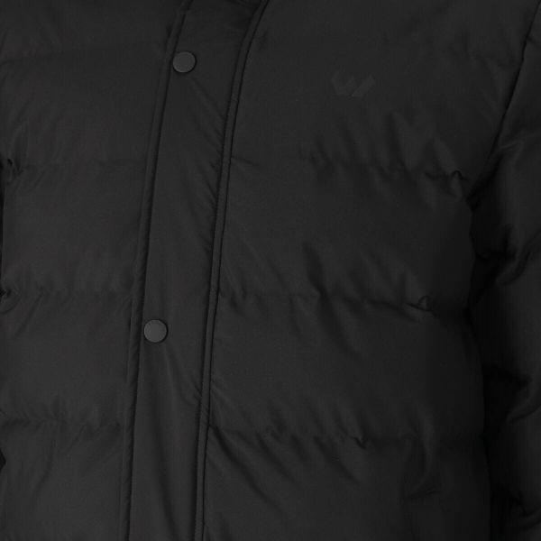 Paul M Long Puffer Jacket