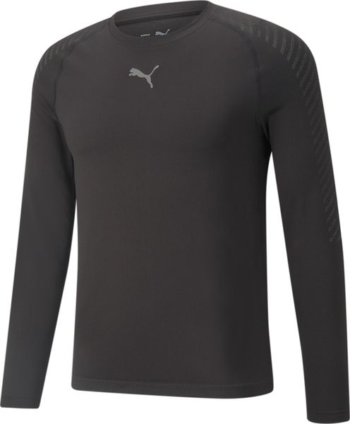 Train Formknit Seamless LS Tee