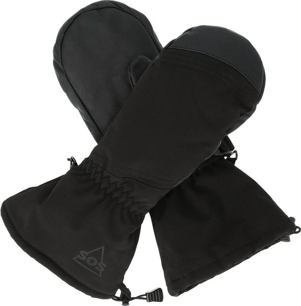 Ohau Long Mitten