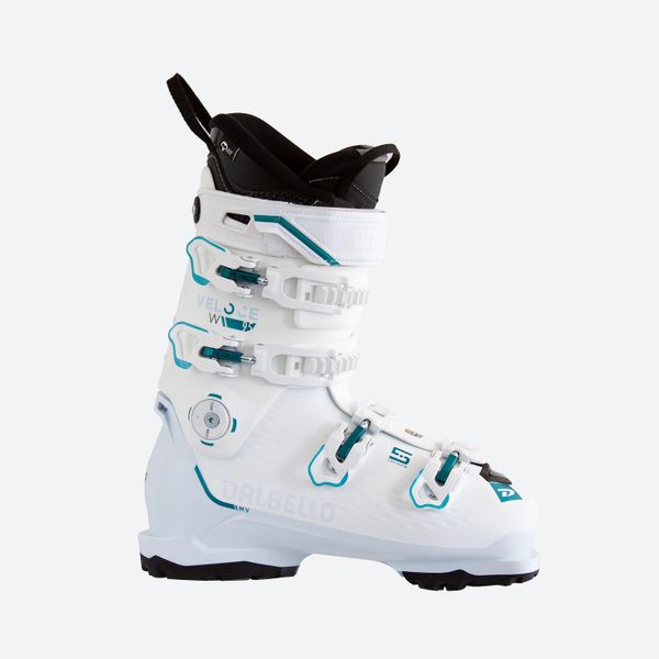 Veloce 95 W GripWalk
