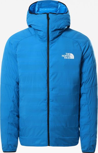 Mens Summit L3 5050 Down Hoodie