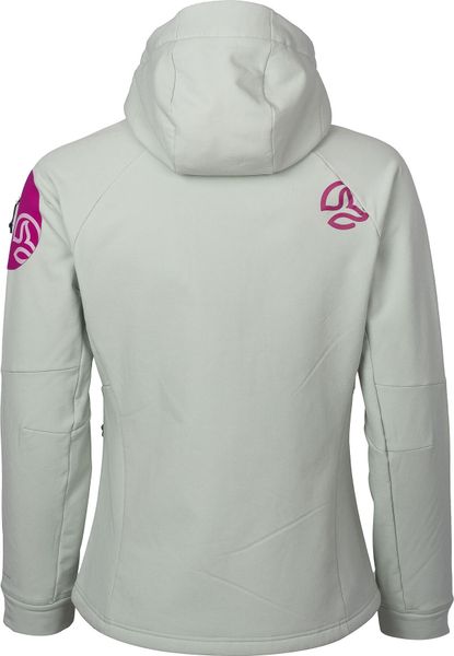 Lekka Hard Hood 2.0 Jacket W