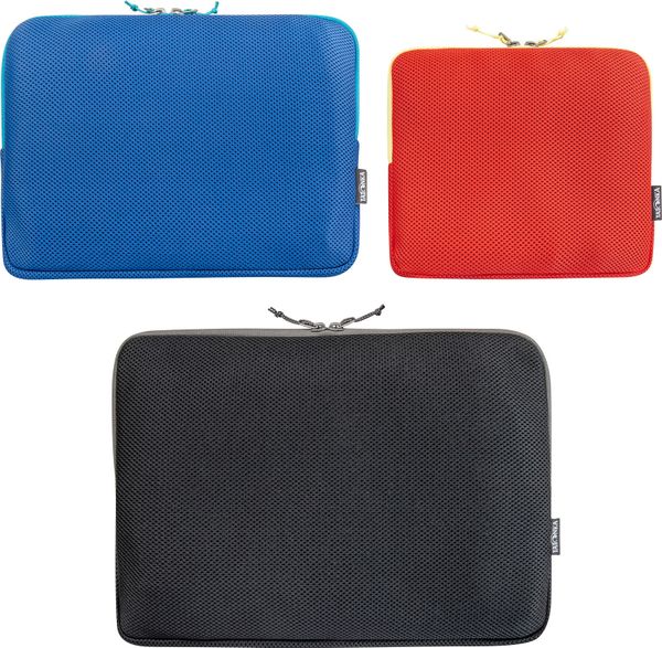 Air Mesh Pocket Set III