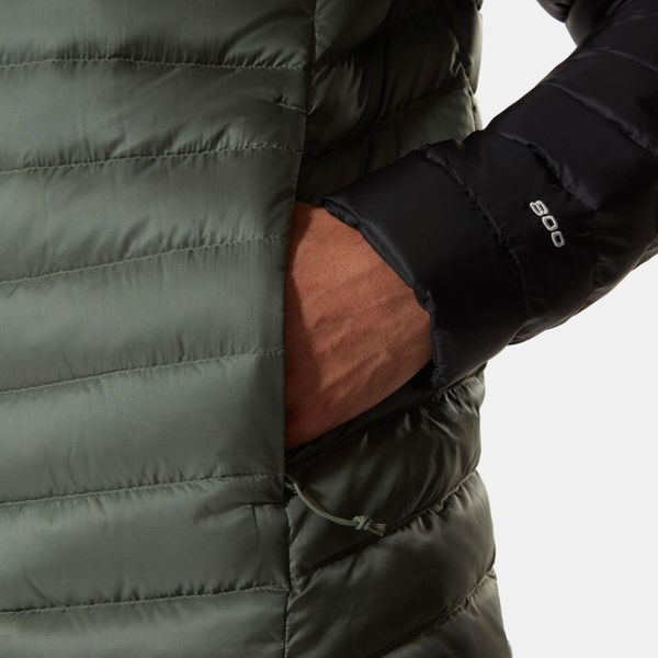Mens Trevail Jacket