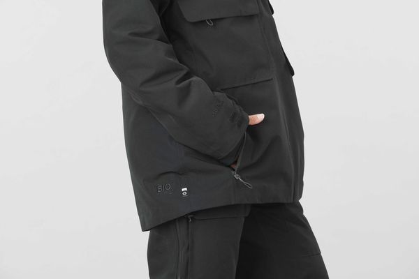 U14 Jacket