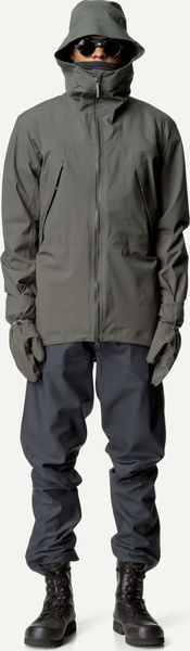M's Leeward Jacket