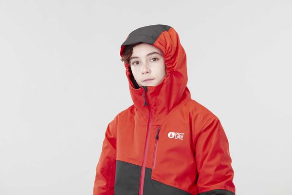 Realer Jacket