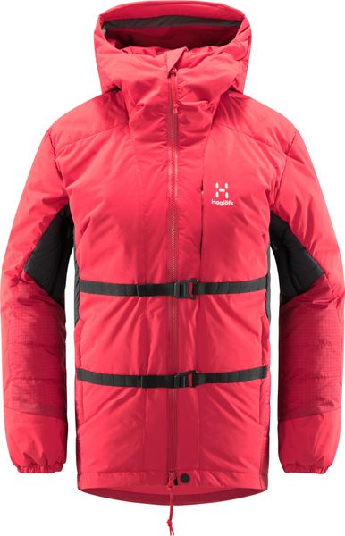 Nordic Expedition Down Hood Women