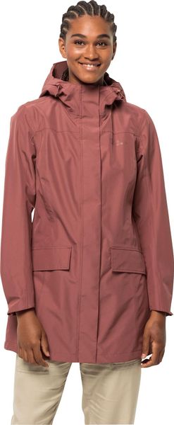 Cape York Paradise Coat W